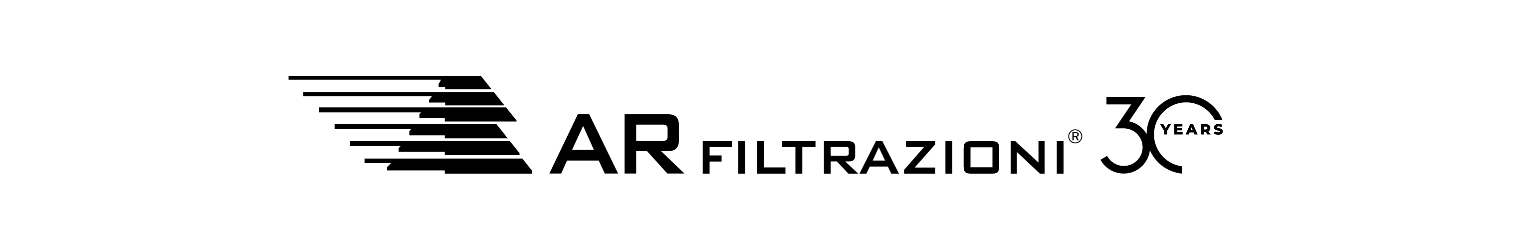 AR Filtrazioni